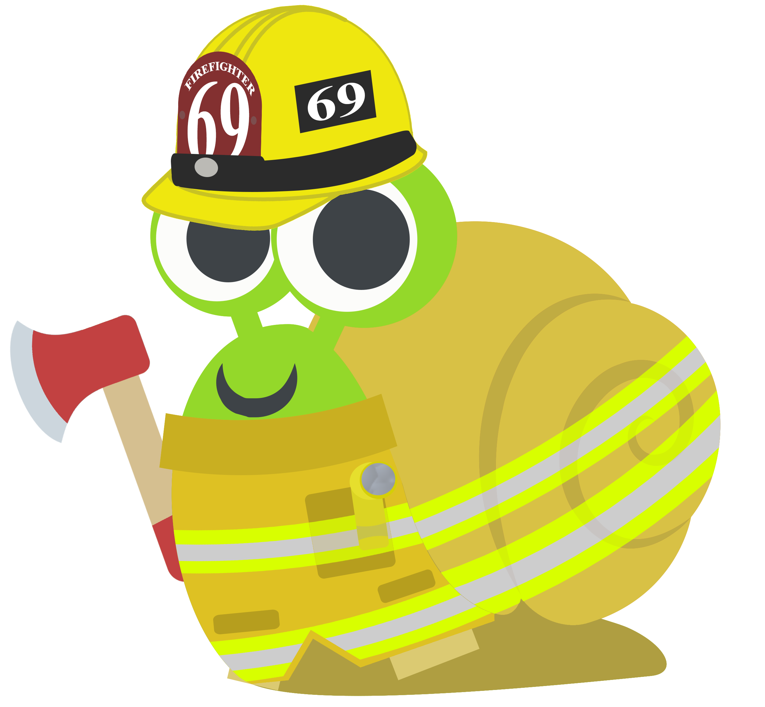 FiveM | Small Snail